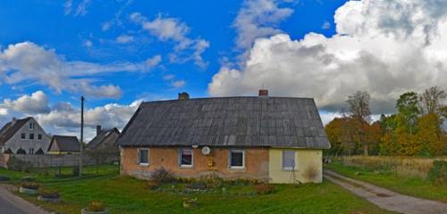 Панорама дома обл. Калининградская, г. Советск, ул. Чапаева, д. 30