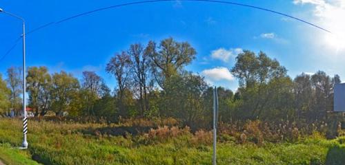 Панорама дома обл. Калининградская, г. Советск, ул. Калининградское шоссе, д. 39