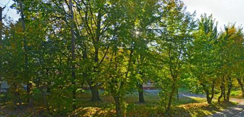 Панорама дома обл. Калининградская, р-н. Светлогорский, пгт. Донское, ул. Степанова, д. 3