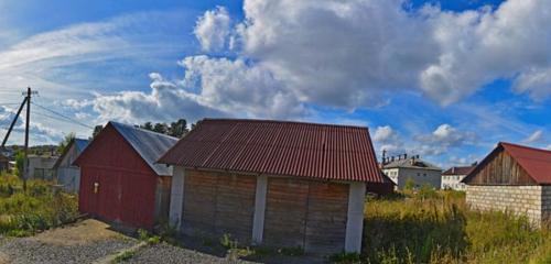 Панорама дома Респ. Карелия, р-н. Лахденпохский, п. Куркиеки, ул. Новая, д. 13