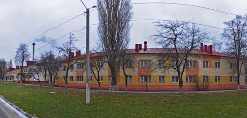 Панорама дома обл. Белгородская, р-н. Яковлевский, г. Строитель, ул. Октябрьская, д. 26