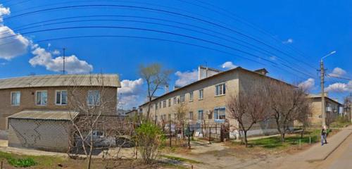 Панорама дома обл. Волгоградская, р-н. Городищенский, рп. Городище, ул. Промышленная, д. 13