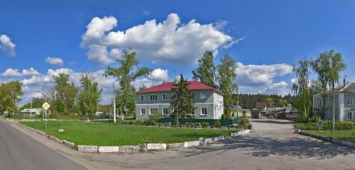 Панорама дома обл. Белгородская, г. Старый Оскол, ул. Первой Конной Армии, д. 37