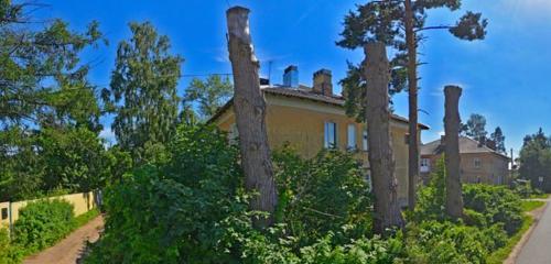 Панорама дома обл. Ленинградская, р-н. Всеволожский, г. Всеволожск, ул. Советская, д. 78