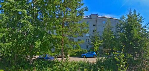 Панорама дома обл. Ленинградская, р-н. Всеволожский, г. Всеволожск, ул. Советская, д. 32