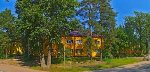 Панорама дома обл. Ленинградская, р-н. Всеволожский, г. Всеволожск, ш. Колтушское, д. 89