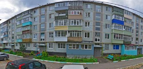 Панорама дома обл. Тульская, р-н. Ефремовский, г. Ефремов, ул. Садовая, д. 95