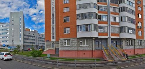 Панорама дома г. Москва, ш. Дмитровское, д. 165Д, к. 5