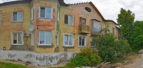 Панорама дома обл. Самарская, г. Сызрань, ул. Осипенко, д. 16
