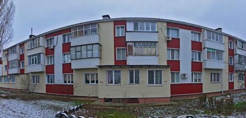 Панорама дома обл. Белгородская, р-н. Белгородский, п. Северный, ул. Шоссейная, д. 12