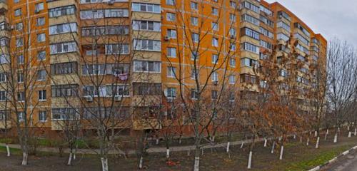 Панорама дома обл. Белгородская, р-н. Белгородский, п. Майский, ул. Зеленая, д. 4