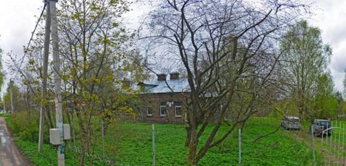 Панорама дома г. Санкт-Петербург, ул. Всеволожская, д. 1, стр. А