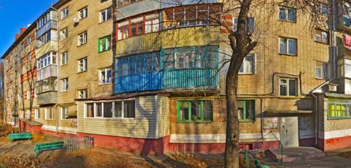 Панорама дома обл. Белгородская, г. Белгород, пр-кт. Б.Хмельницкого, д. 150