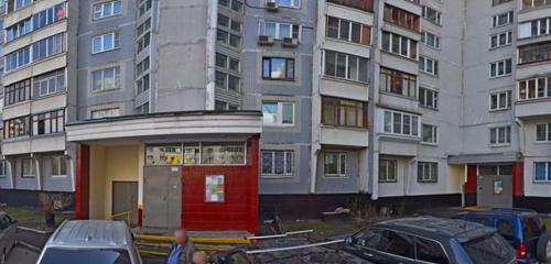 Панорама дома г. Москва, ул. Зеленодольская, д. 11