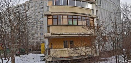 Панорама дома г. Москва, ул. Первомайская Нижн., д. 50