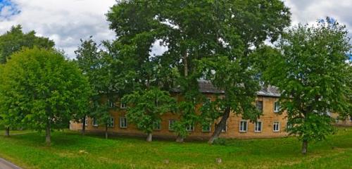 Панорама дома обл. Кировская, г. Киров, ул. Свердлова, д. 16