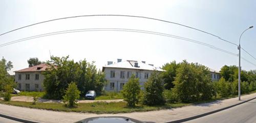 Панорама дома обл. Новосибирская, г. Новосибирск, ул. Кирова, д. 312