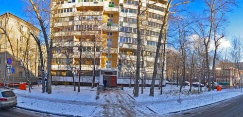 Панорама дома г. Москва, ш. Дмитровское, д. 63, к. 2
