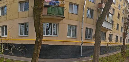 Панорама дома г. Москва, ул. Пионерская М., д. 23-31, стр. 1