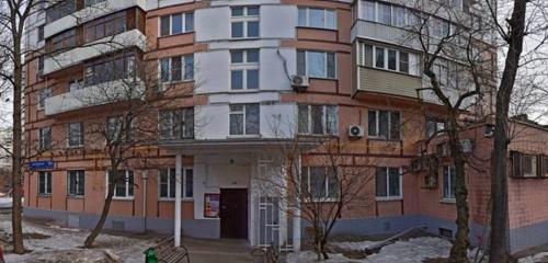 Панорама дома г. Москва, ш. Дмитровское, д. 64, к. 1