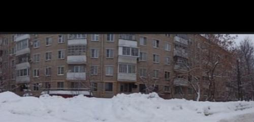Панорама дома г. Москва, ш. Дмитровское, д. 52, к. 2