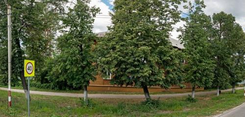 Панорама дома обл. Ульяновская, г. Димитровград, ул. Гвардейская, д. 24