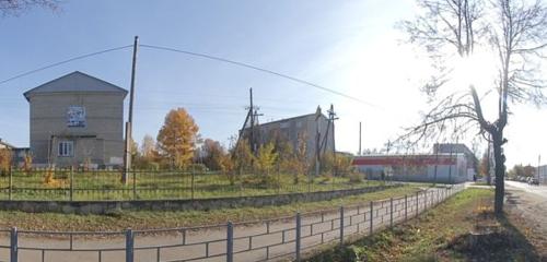 Панорама дома обл. Кировская, р-н. Советский, г. Советск, ул. Карла Либкнехта, д. 39