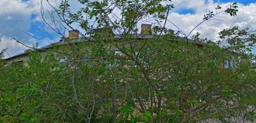 Панорама дома обл. Тульская, р-н. Ленинский, рп. Ленинский, ул. Стадионная, д. 6