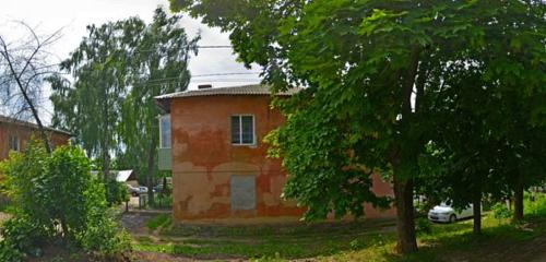 Панорама дома обл. Тульская, р-н. Щекинский, г. Щекино, ул. Зайцева, д. 17