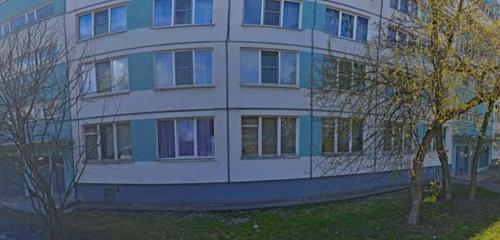 Панорама дома г. Санкт-Петербург, ул. Софийская, д. 43, к. 1, лит. А