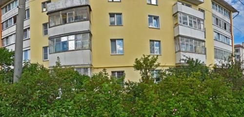 Панорама дома обл. Орловская, г. Орел, ул. Часовая, д. 47