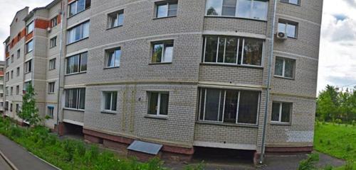 Панорама дома обл. Орловская, г. Орел, ул. Часовая, д. 43