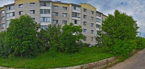 Панорама дома обл. Орловская, г. Орел, ул. Трудовых Резервов, д. 36