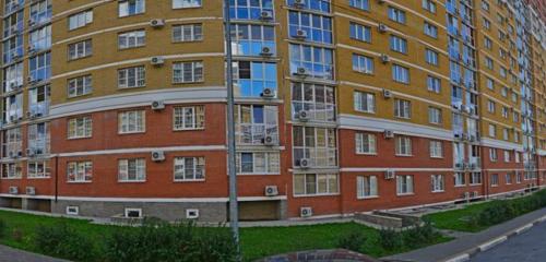 Панорама дома обл. Липецкая, г. Липецк, ул. Хренникова, д. 5