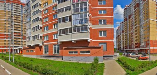Панорама дома обл. Липецкая, г. Липецк, ул. Артемова, д. 3а