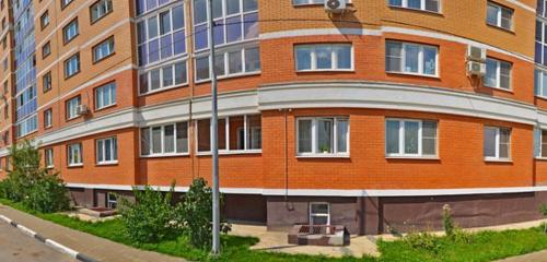 Панорама дома обл. Липецкая, г. Липецк, ш. Елецкое, д. 1а