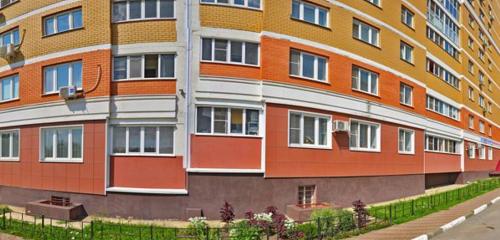 Панорама дома обл. Липецкая, г. Липецк, ул. Хренникова, д. 3