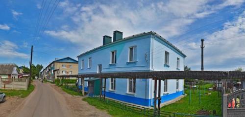 Панорама дома обл. Орловская, г. Мценск, ул. Заводская, д. 7