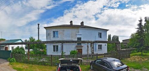 Панорама дома обл. Орловская, г. Мценск, ул. Заводская, д. 3