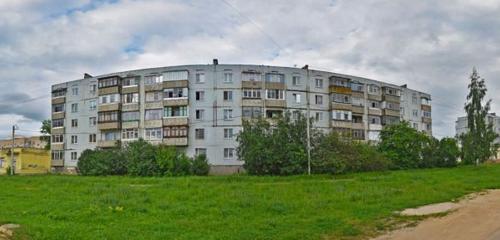 Панорама дома обл. Орловская, г. Орел, ул. Гайдара, д. 40