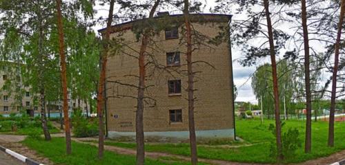 Панорама дома обл. Орловская, р-н. Орловский, д. Жилина, д. 21