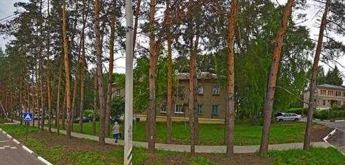 Панорама дома обл. Орловская, р-н. Орловский, д. Жилина, д. 7