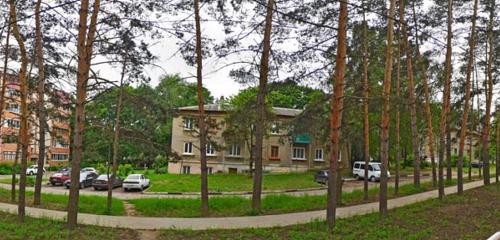 Панорама дома обл. Орловская, р-н. Орловский, д. Жилина, д. 6