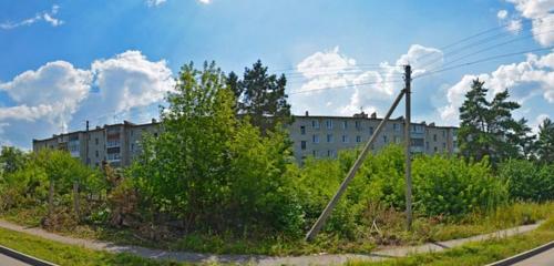 Панорама дома обл. Липецкая, г. Елец, ул. Кротевича, д. 37