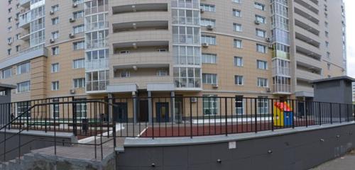 Панорама дома Респ. Татарстан, г. Казань, тракт. Сибирский, д. 13