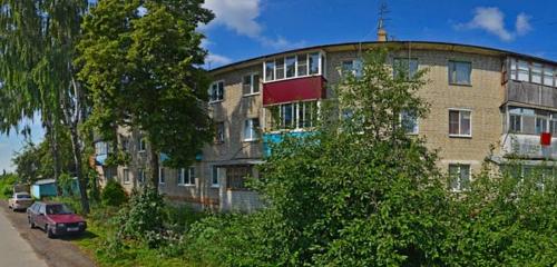 Панорама дома обл. Липецкая, г. Елец, ул. Новоселов, д. 2, к. А