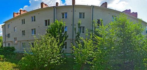 Панорама дома обл. Липецкая, г. Елец, ул. Костенко, д. 1
