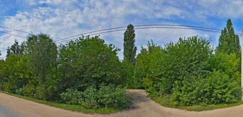 Панорама дома обл. Липецкая, г. Липецк, ул. Физкультурная, д. 3