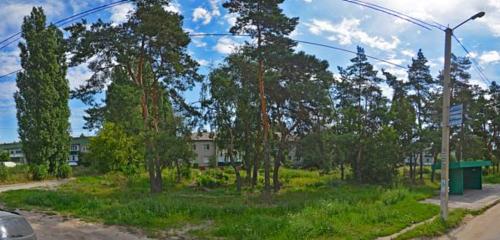 Панорама дома обл. Липецкая, г. Липецк, ул. Российская, д. 9