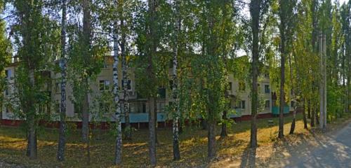 Панорама дома обл. Липецкая, г. Липецк, ул. Моршанская, д. 7